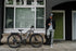 Aventon - Level.2 Commuter Step-Over eBike w/ up to 60 miles Max Operating Range and 28 MPH Max Speed -  Clay Grey - LCT001