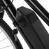 Huffy Montview Step Over Electric Bike - Black - 082-10-0005