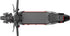 Segway - ZT3 Pro Kick Scooter w/43.5 Max Operating Range & 24.9mph Max Speed - Black - 051801U
