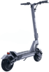 GoTrax - RAPTOR Electric Scooter w/28 mi Max Operating Range & 30mph Max Speed - Gray