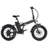 GEN3 The Groove Foldable eBike with 45 mi Max Operating Range - ELM102G3