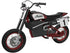Razor - Indian Youth eFTR Jr w/7 miles Max Operating Range & 15 mph Max Speed - Small - Black