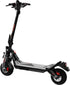 Segway - GT3 SuperScooter w/ 45.6 mi Max Operating Range & 31 mph Max Speed - Black - Good Condition