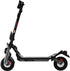 Segway - GT3 SuperScooter w/ 45.6 mi Max Operating Range & 31 mph Max Speed - Black - Good Condition