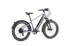 Velotric - Discover 1 Plus Step-Through Commuter Ebike with 65 miles Max Range and 28 MPH Max Speed -D1P-GY