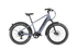Velotric - Discover 1 Plus Step-Through Commuter Ebike with 65 miles Max Range and 28 MPH Max Speed -D1P-GY