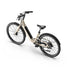 OKAI - Stride Electric Bike w/ 40 Miles Max Operating Range and 25 mph Max Speed - Desert Sand - EB40-SAND
