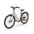 OKAI - Stride Electric Bike w/ 40 Miles Max Operating Range and 25 mph Max Speed - Desert Sand - EB40-SAND