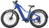 OKAI - Ranger Electric Bike w/45 Miles Max Operating Range and 28 mph Max Speed - Mariner Blue