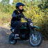 Razor - MX650 Dirt Rocket eBike w/ 10 miles Max Operating Range and 17 mph Max Speed - Black/Teal - 15165045