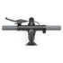 OKAI - NEON Pro Foldable Electric Scooter w/ 50 Miles Max Operating Range & 20 mph Max Speed - Black - ES30-BLACK - Good Condiiton