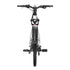 OKAI - Stride eBike w/ 40 Miles Max Operating Range and 25 mph Max Speed - White - EB40-WHITE