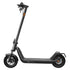 NIU KQi 300P Foldable Electric Kick Scooter W/ 30 mi Max Range & 20 mph Max Speed - Black