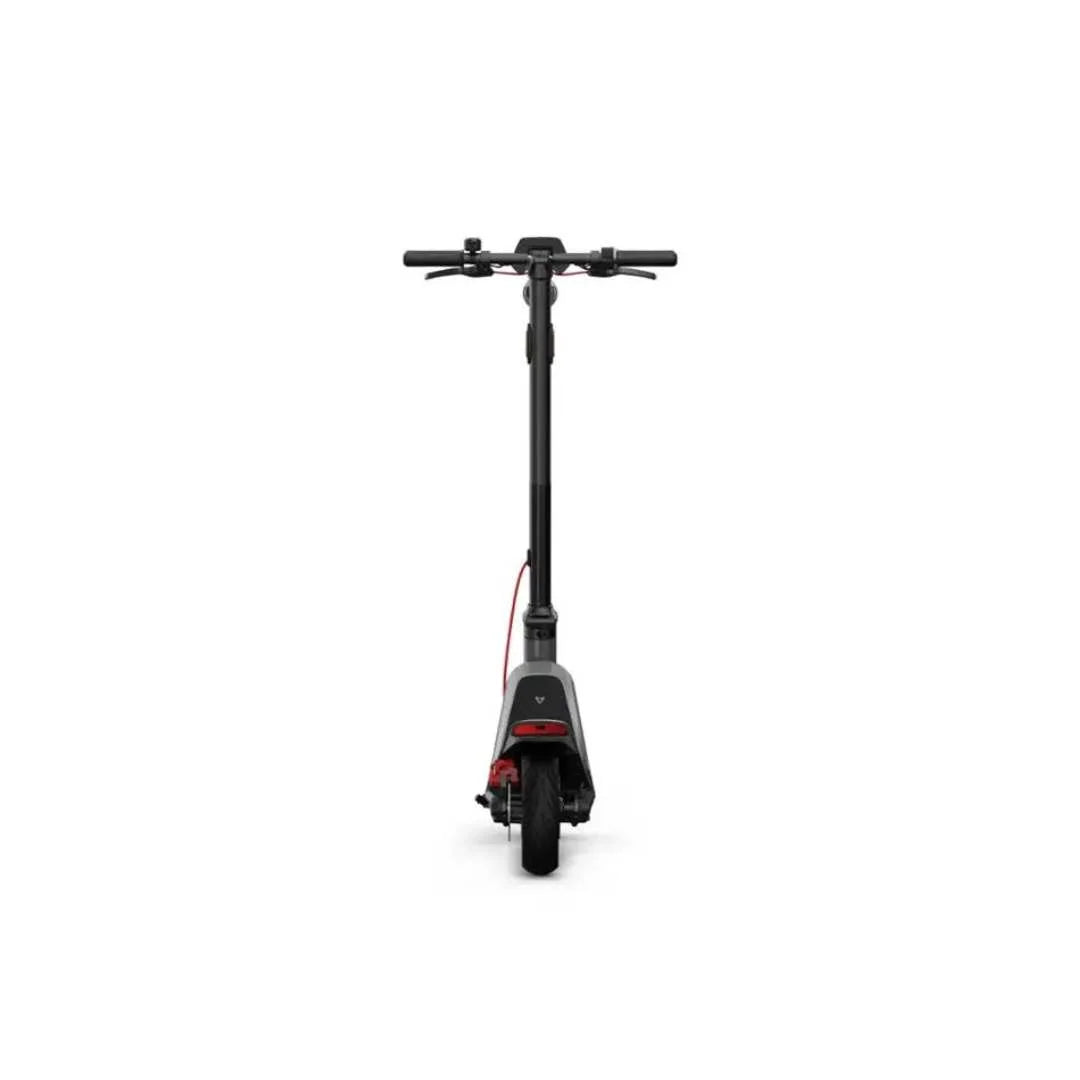NIU - KQi3 Max Foldable Electric Scooter w/ 40 mi Max Operating Range & 23.6 mph Max Speed - Space Gray - K3T331B3A11 - Excellent Condition