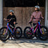 Hyper - Jet Fuel. Step-Over eBike w/ up to 20 mile Max Operating Range and 20 MPH Max Speed - Multi-Color - HYP-E26-1501