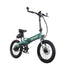 Gotrax F1 20 Folding eBike with 40 Miles, by 48V Battery, 20Mph Power by 350W - GOTRAX-F1