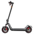 NIU - KQi 300X Foldable Electric Kick Scooter W/ 37 mi Max Range & 23.7 mph Max Speed - Space Grey - KST33FG1A11