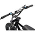 SWFT ZIP eBike w/ 37mi Max Operating Range & 19.8 mph Max Speed - Black - SWFT-ZIP-BLK