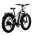 Aventon - Aventure.2 Step-Over eBike w/ up to 60 mile Max Operating Range and 28 MPH Max Speed - Regular - Slate - AVT001