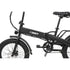SWFT - F.X eBike w/ 25mi Max Operating Range & 20 mph Max Speed - Black - SWFT-FX-BLK