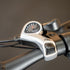 Heybike - Mars Foldable eBike w/ 48mi Max Operating Range & 20 mph Max Speed- for Any Terrain - Blue - HBK-Mars-U