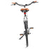 SWFT FLEET eBike w/ 37.2mi Max Operating Range & 19.8 mph Max Speed - White - SWFT-FLEET-WHT