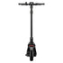 NIU KQi 300P Foldable Electric Kick Scooter W/ 30 mi Max Range & 20 mph Max Speed - Black