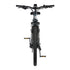 Aventon - Level.2 Commuter Step-Over eBike w/ up to 60 miles Max Operating Range and 28 MPH Max Speed - Glacier - LCT003