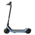 Segway - C2 Lite Kids Kick Scooter w/ up to 5.6mi Range & 9.9 mph Max Speed - Blue - 100501U