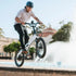 Lectric eBikes - XP Lite 2.0 Foldable eBike: 45 miles Max Operating Range & 20 mph Max Speed - Unisize - Arctic White - 401-00949-W101