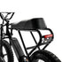 SWFT ZIP eBike w/ 37mi Max Operating Range & 19.8 mph Max Speed - Black - SWFT-ZIP-BLK