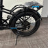 Lectric eBikes - XP 3.0 Foldable eBike: 45 miles Max Operating Range & 28 mph Max Speed - Unisize - Black - 401-00877-B101