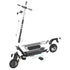 OKAI - NEON Pro Foldable Electric Scooter w/ 50 Miles Max Operating Range & 20 mph Max Speed - Black - ES30-BLACK - Good Condiiton