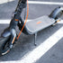 Segway - Ninebot F2 Pro Electric Scooter w/34 miles Max Operating Range & 20 mph Max Speed - Black - AA.05.12.03.0003 - Excellent Condition