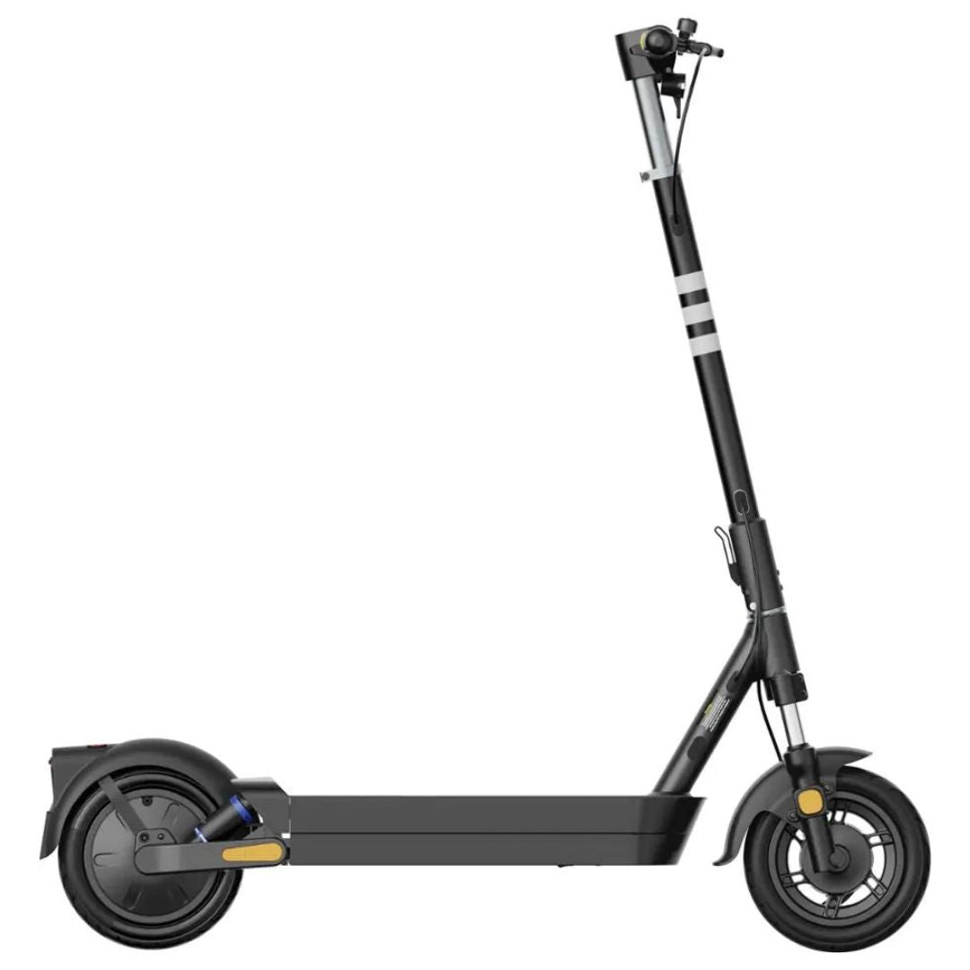OKAI - Neon Ultra ES40 Dual-Suspension Electric Scooter w/ 43.5 Miles Max Operating Range & 24 mph Max Speed - Excellent Condition