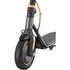 Segway - Ninebot F35 Electric Scooter with 24.9 Max Operating Range & 18.6 mph Max Speed - Black  - AA.00.0012.92 - Excellent Condition