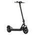 NIU - KQi 100P Foldable Electric Kick Scooter W/ 18 mi Max Range & 17.4 mph Max Speed - Gray - KCP34GG1A11 - Excellent Condition
