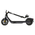 Segway - Ninebot E2 Pro Electric Scooter w/16.8 mile Range & 15.5mph Top Speed - Black - AA.05.14.05.0001 - Good Condition
