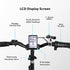 Lectric eBikes - XP Step-Thru 3.0 Foldable Long-Range eBike: 65 miles Max Operating Range & 28 mph Max Speed - Unisize - Black - 401-00878-B201