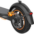 Segway - Ninebot F35 Electric Scooter with 24.9 Max Operating Range & 18.6 mph Max Speed - Black  - AA.00.0012.92 - Excellent Condition
