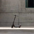 NIU - KQi3 Max Foldable Electric Scooter w/ 40 mi Max Operating Range & 23.6 mph Max Speed - Space Gray - K3T331B3A11 - Excellent Condition