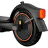Segway - Ninebot F65 Kick Scooter w/40.4 miles Operating Range & 18.6 mph Max Speed - Black - AA.00.0010.94 - Good Condition