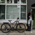 Aventon - Level.2 Commuter Step-Over eBike w/ up to 60 miles Max Operating Range and 28 MPH Max Speed -  Clay Grey - LCT001