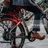Aventon - Level.2 Commuter Step-Over eBike w/ up to 60 miles Max Operating Range and 28 MPH Max Speed - Glacier - LCT003