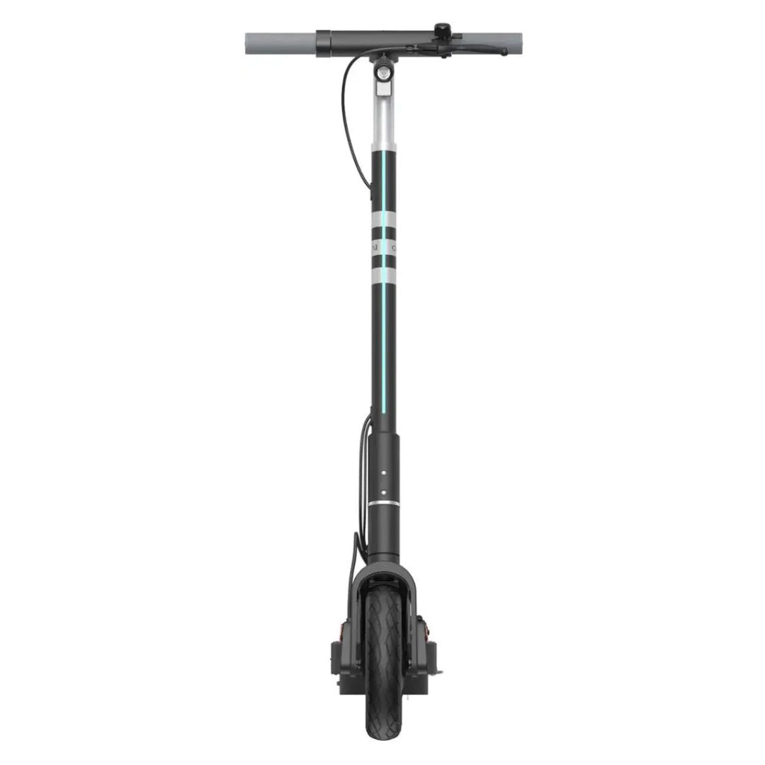 OKAI - NEON Pro Foldable Electric Scooter w/ 50 Miles Max Operating Range & 20 mph Max Speed - Black - ES30-BLACK - Good Condiiton