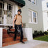 NIU - KQi 300X Foldable Electric Kick Scooter W/ 37 mi Max Range & 23.7 mph Max Speed - Space Grey - KST33FG1A11