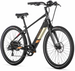 Aventon - Pace 350.2 Step-Over Ebike w/ 40 mile Max Operating Range and 20 MPH Max Speed - Regular - P3T001