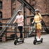 Segway - G30Max Electric Kick Scooter Foldable Electric Scooter w/40.4 Max Operating Range & 18.6 mph Max Speed - Black - MAX-G30P 2
