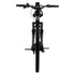 Lectric eBikes - XPress 750 High-Step Long-Range eBike with 60 miles Max Operating Range & 28 mph Max Speed - Unisize - Black - 401-01151-B001