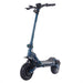 GoTrax - GX3 Electric Scooter w/55 mi Max Operating Range & 40 mph Max Speed - Blue